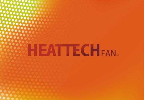HEATTECH FAN