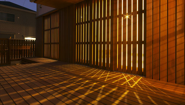 株式会社 ハヤシ工務店 温熱環境研究所