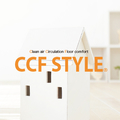 ＣＣＦ　ＳＴＹＬＥ　導入研修